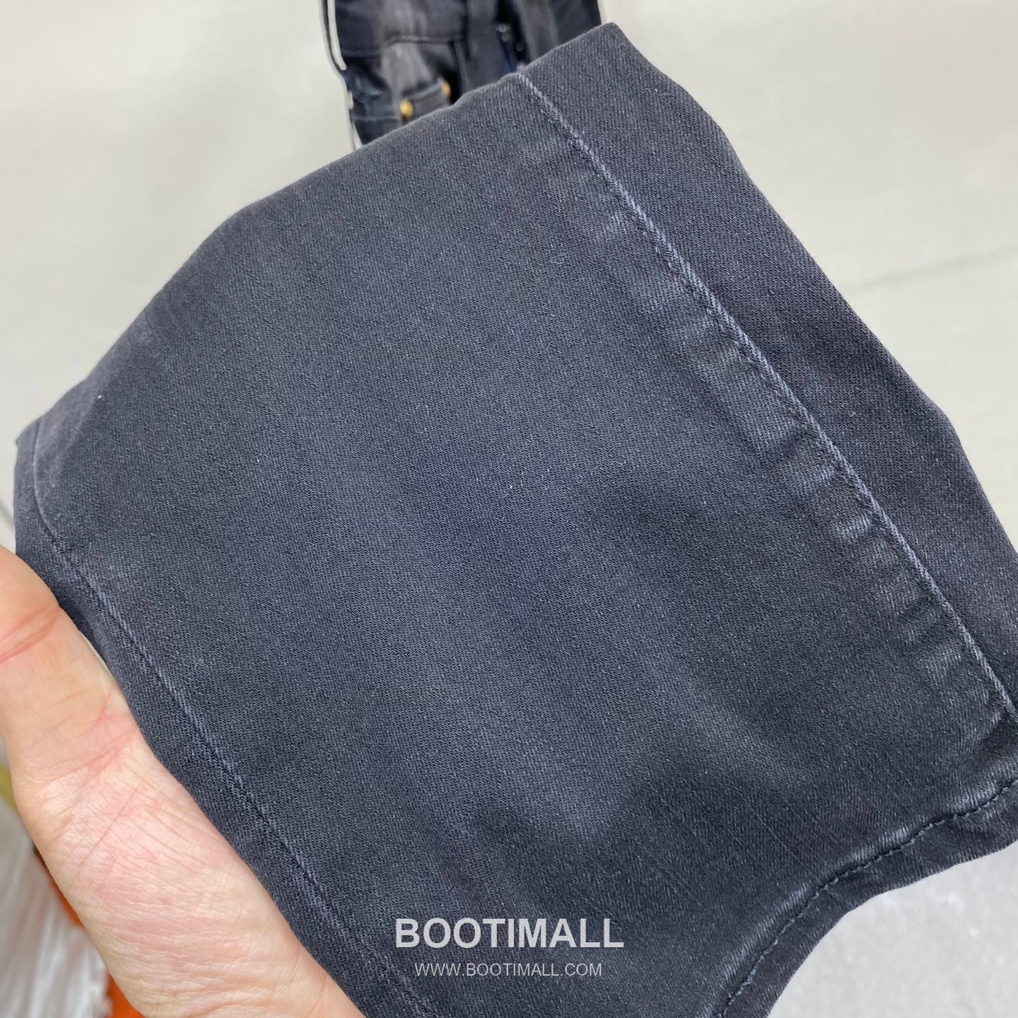 Louis Vuitton 2026 S/S Cotton Denim Straight Jeans 루이비통 2026SS 코튼 데님 스트레이트 워싱 진 팬츠 9