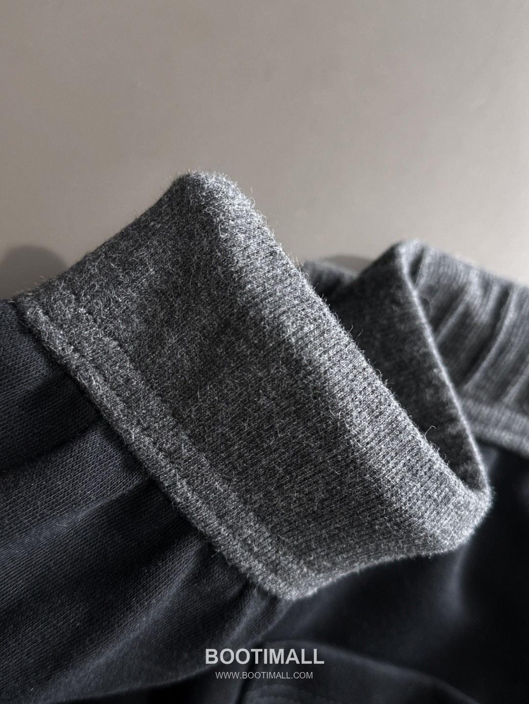 Alo 2026 S/S Elastic Waist Cotton Casual Pants 알로 2026SS 코튼 밴딩 캐주얼 팬츠 4