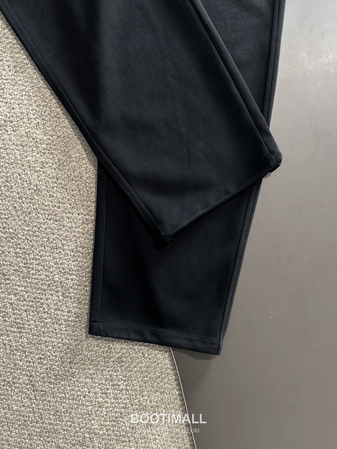 Alo 2026 S/S Elastic Waist Cotton Casual Pants 알로 2026SS 코튼 밴딩 캐주얼 팬츠 5