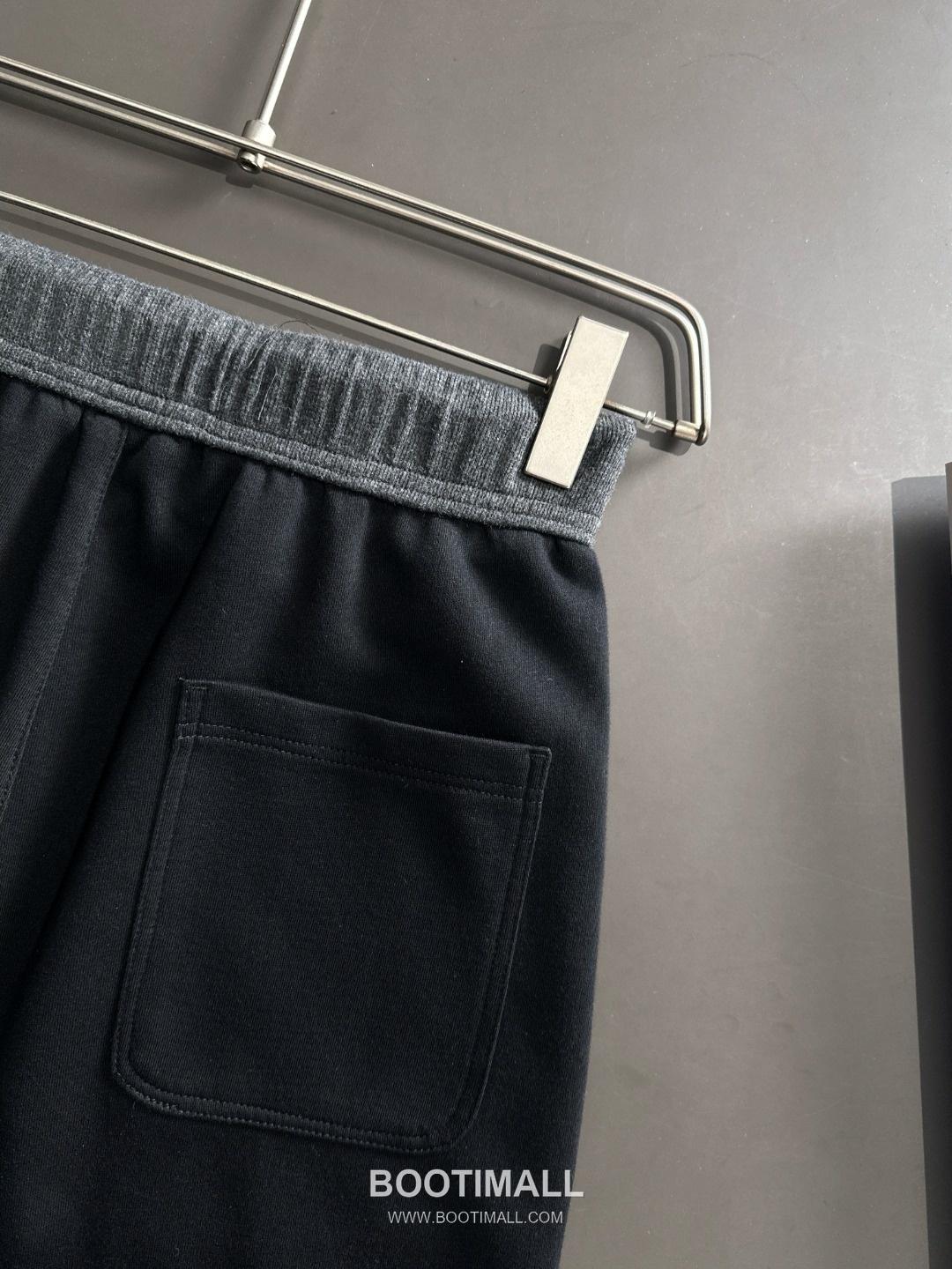 Alo 2026 S/S Elastic Waist Cotton Casual Pants 알로 2026SS 코튼 밴딩 캐주얼 팬츠 6