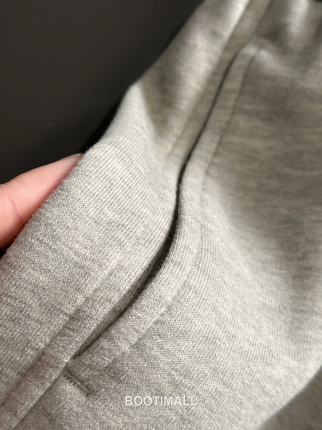 Alo 2026 S/S Elastic Waist Cotton Casual Pants 알로 2026SS 코튼 밴딩 캐주얼 팬츠 4