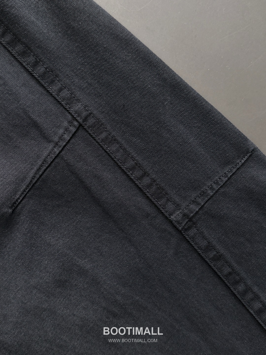 Balenciaga 2026 S/S Cotton Elastic Waist Casual Pants 발렌시아가 2026SS 코튼 밴딩 캐주얼 팬츠 4