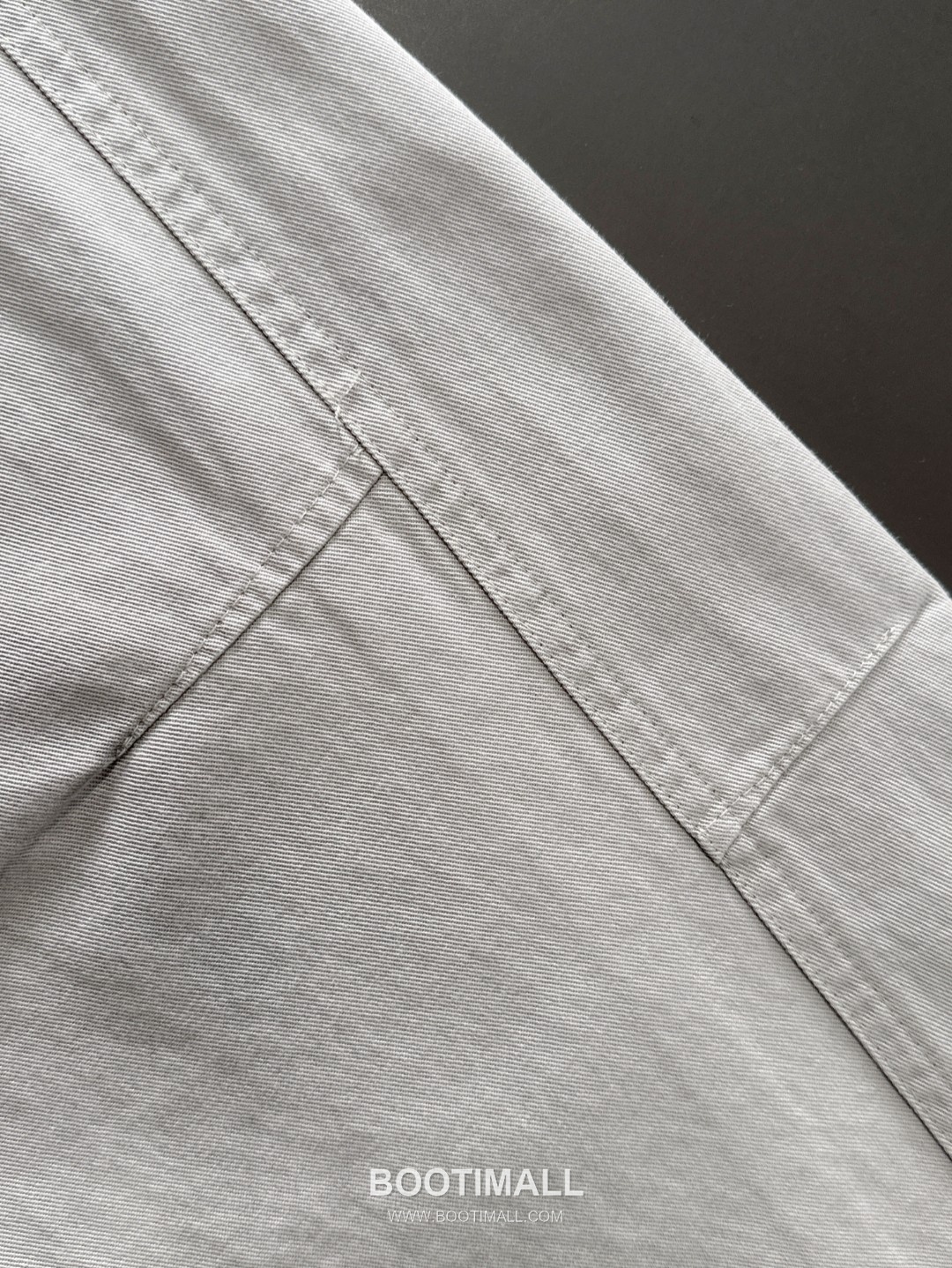 Balenciaga 2026 S/S Cotton Elastic Waist Casual Pants 발렌시아가 2026SS 코튼 밴딩 캐주얼 팬츠 4