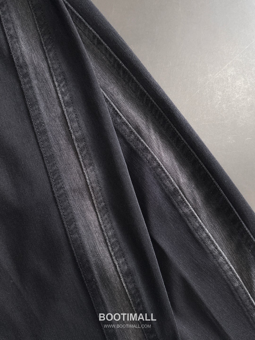 Balenciaga Elastic Waist Cotton Casual Pants 발렌시아가 밴딩 코튼 캐주얼 팬츠 4