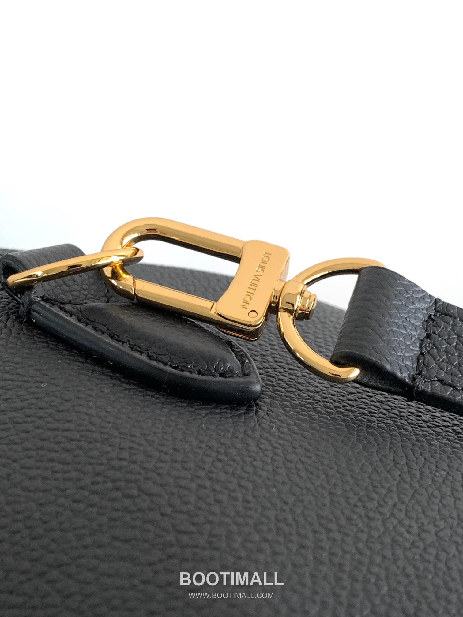 Louis Vuitton Speedy Bandouliere 25 Monogram Empreinte Leather Top Handle Shoulder Bag with Lock Detail 루이비통 스피디 반둘리에 25 모노그램 앙프렝뜨 레더 락장식 숄더 토트백 M58947 25cm 7