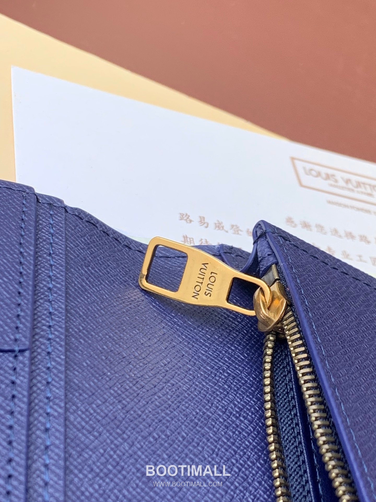 Louis Vuitton Long Wallet Monogram Canvas Wallet with Card Slot Detail 루이비통 롱 월렛 모노그램 캔버스 카드슬롯 장지갑 M82826 19cm 8