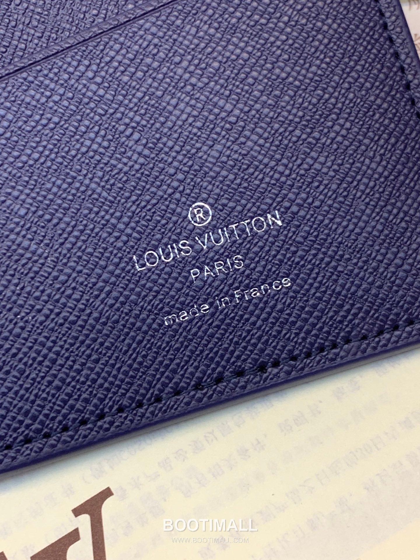 Louis Vuitton Long Wallet Monogram Canvas Wallet with Card Slot Detail 루이비통 롱 월렛 모노그램 캔버스 카드슬롯 장지갑 M82826 19cm 9