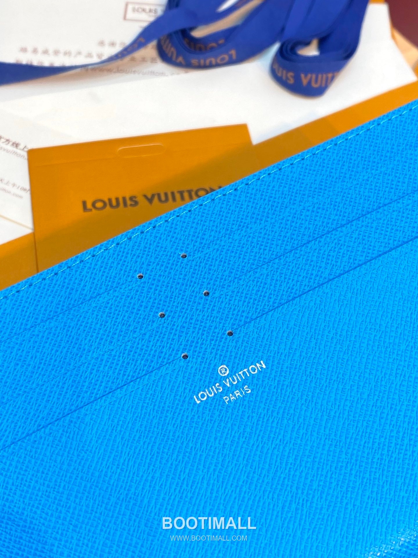 Louis Vuitton Kirigami Pouch Monogram Coated Canvas Leather Clutch Wallet with Zip Compartment Detail 루이비통 키리가미 파우치 모노그램 코팅 캔버스 레더 지퍼 컴파트먼트 클러치 지갑 M12359 23cm 8