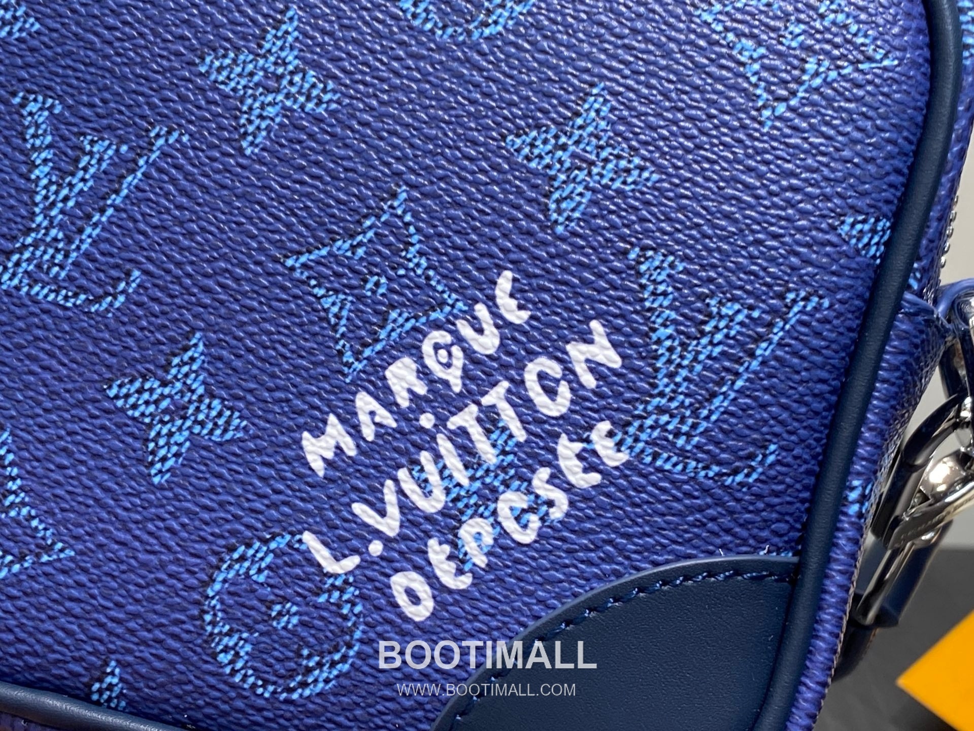 Louis Vuitton Trocadero Mini Monogram Heritage Coated Canvas Crossbody Bag with Zip Detail 루이비통 트로카데로 미니 모노그램 헤리티지 코팅 캔버스 지퍼 크로스백 M26826 20cm 7