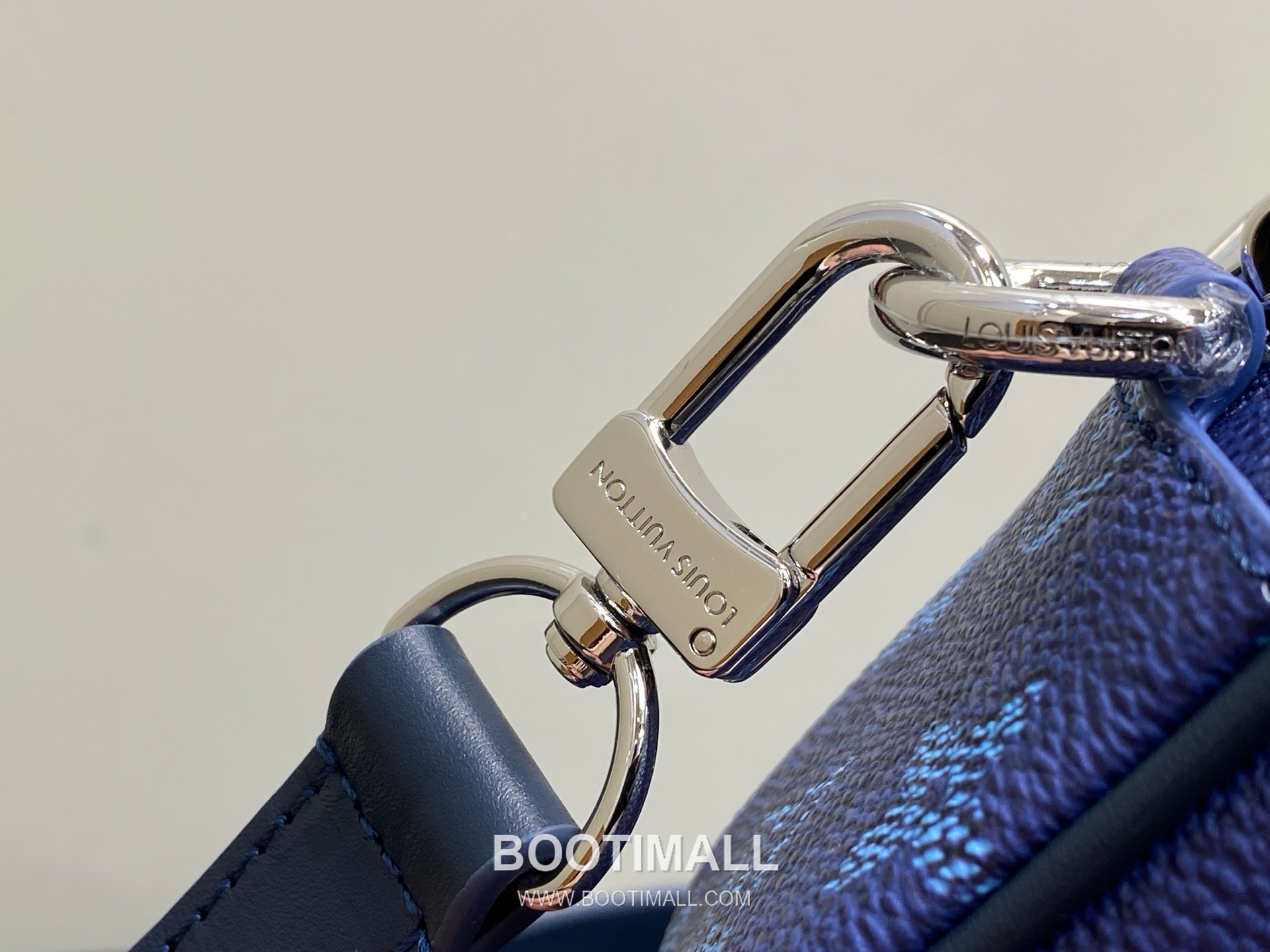 Louis Vuitton Trocadero Mini Monogram Heritage Coated Canvas Crossbody Bag with Zip Detail 루이비통 트로카데로 미니 모노그램 헤리티지 코팅 캔버스 지퍼 크로스백 M26826 20cm 8