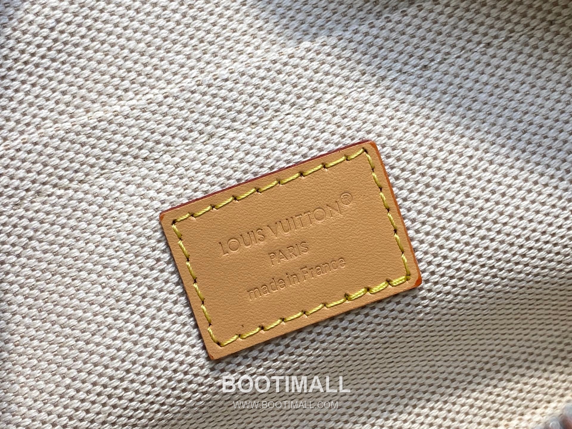 Louis Vuitton Trocadero Mini Monogram Heritage Coated Canvas Crossbody Bag with Zip Detail 루이비통 트로카데로 미니 모노그램 헤리티지 코팅 캔버스 지퍼 크로스백 M26826 20cm 11