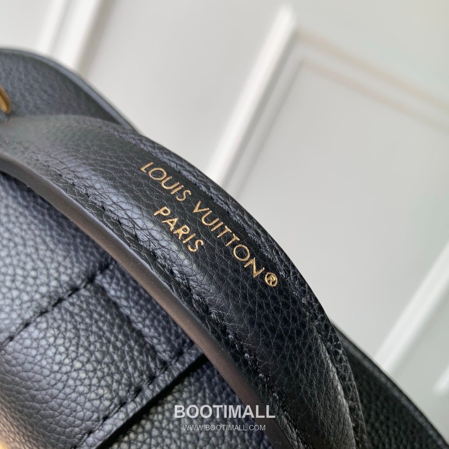 Louis Vuitton Low Key Vanity Pouch Calfskin Leather Crossbody Top Handle Bag with Lock Detail 루이비통 로우키 바니티 파우치 카프스킨 브라운 크로스 핸드백 M27505 19cm 8