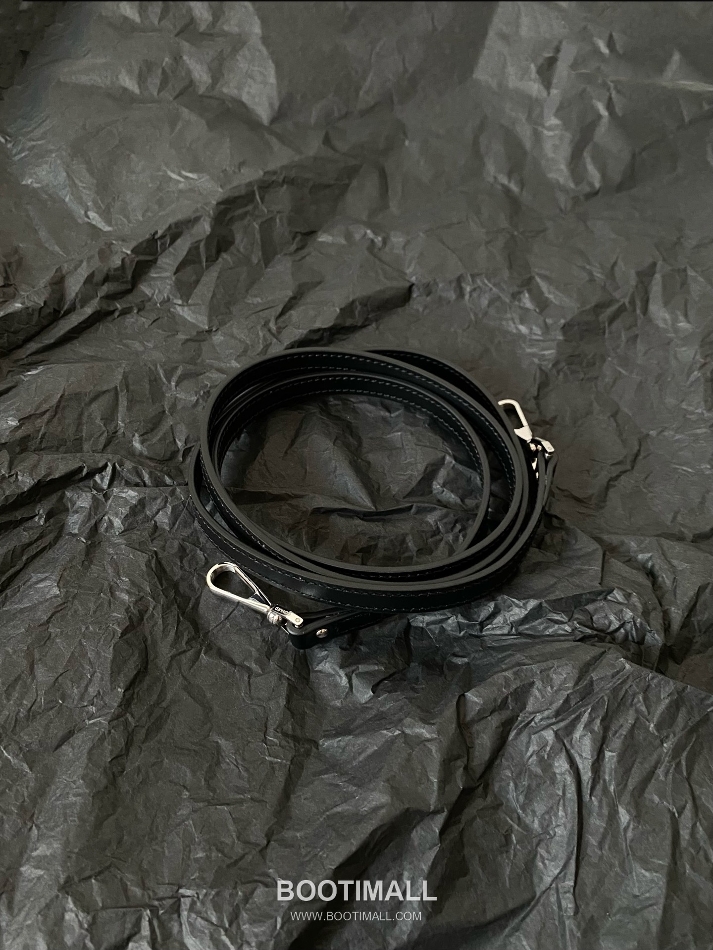 Goyard Muse Mini Goyardine Canvas Leather Trim Box Crossbody Bag with Top Handle Detail 고야드 뮤즈 미니 고야딘 캔버스 블랙 크로스 탑핸들 박스백 2047m 16cm 9