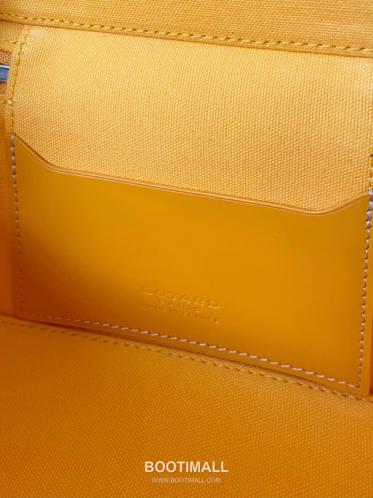 Goyard Muse Mini Goyardine Canvas Leather Trim Box Crossbody Bag with Top Handle Detail 고야드 뮤즈 미니 고야딘 캔버스 블랙 크로스 탑핸들 박스백 2047m 16cm 8