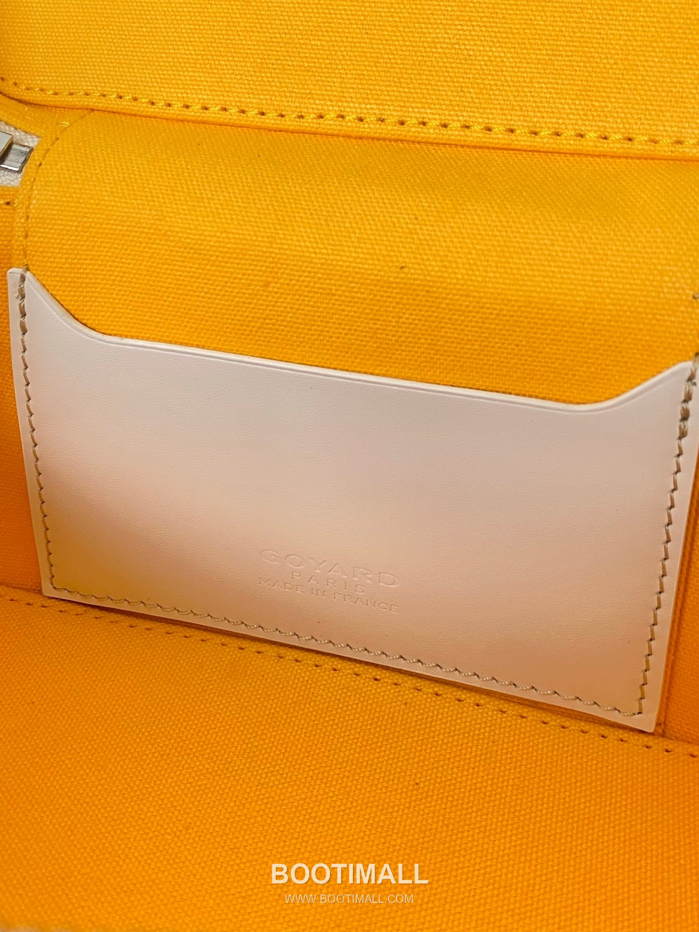 Goyard Muse Mini Goyardine Canvas Leather Trim Box Crossbody Bag with Top Handle Detail 고야드 뮤즈 미니 고야딘 캔버스 블랙 크로스 탑핸들 박스백 2047m 16cm 8