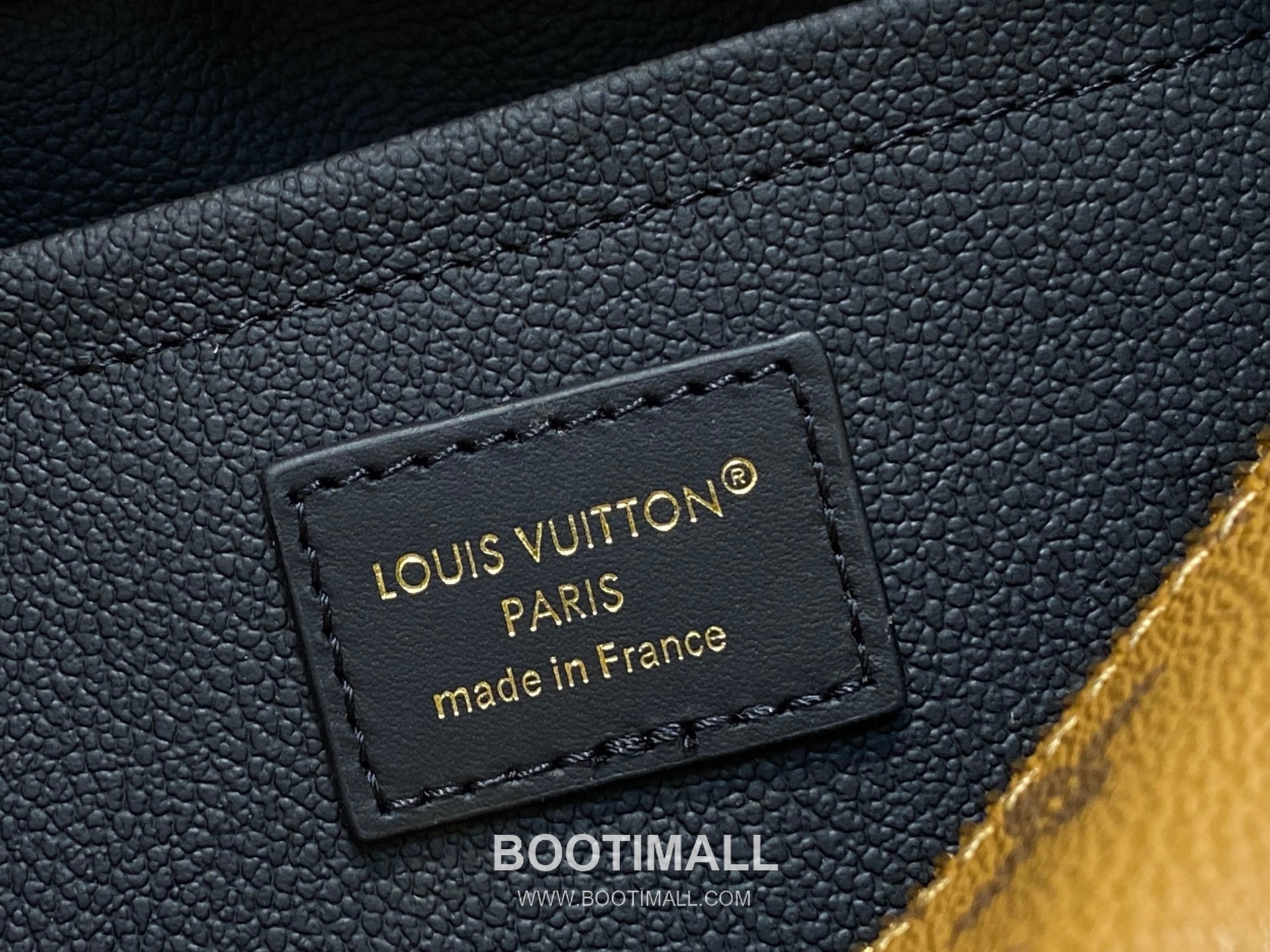Louis Vuitton Locker Dopp Kit Monogram Coated Canvas Clutch Pouch 루이비통 로커 도프 키트 모노그램 코팅 캔버스 브라운 클러치 파우치 M29313 19cm 12