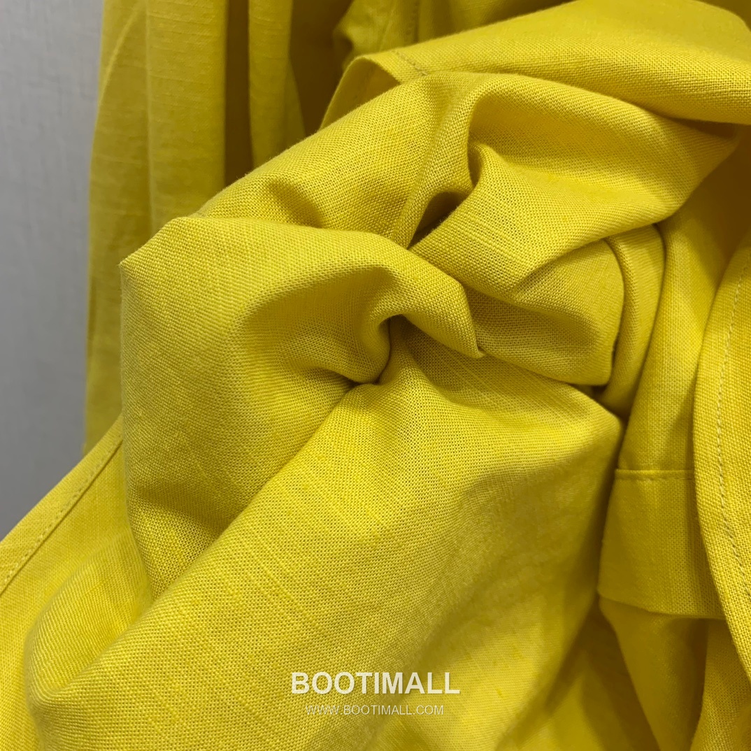 Ralph Lauren SS26 Linen Pony Embroidered Shirt 랄프로렌 SS26 린넨 포니 자수 화이트 셔츠 7