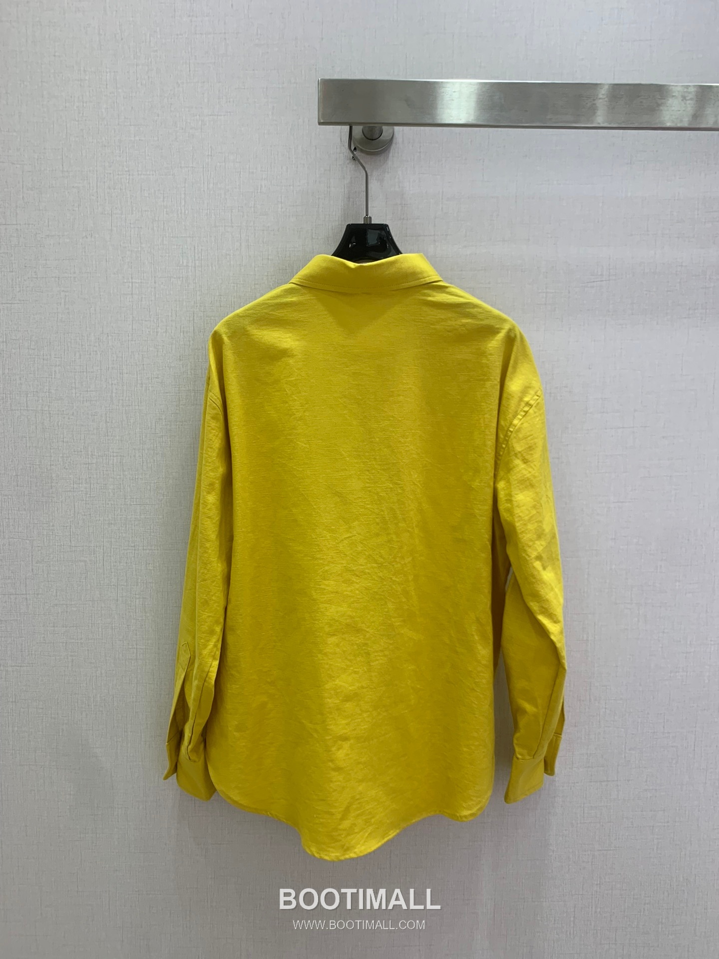 Ralph Lauren SS26 Linen Pony Embroidered Shirt 랄프로렌 SS26 린넨 포니 자수 화이트 셔츠 9