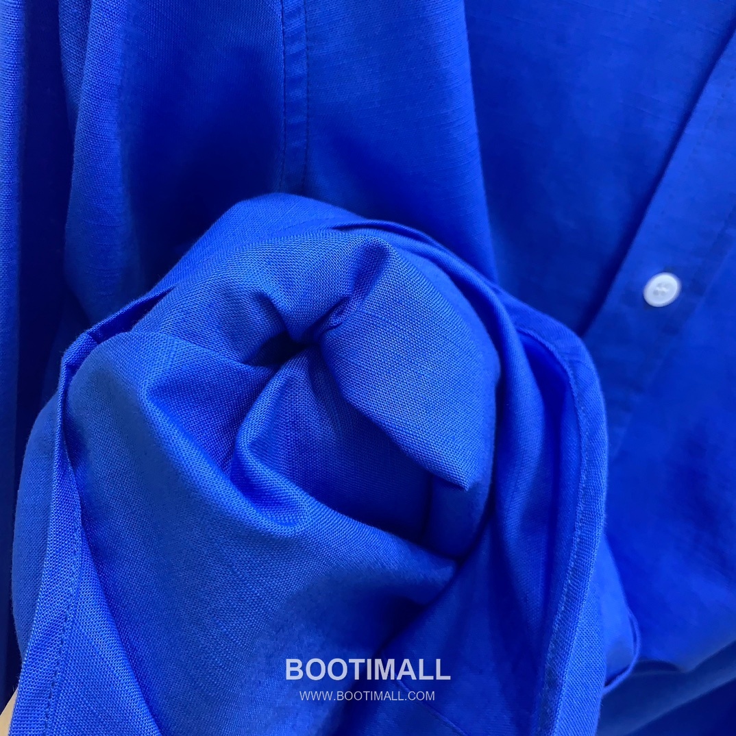 Ralph Lauren SS26 Linen Pony Embroidered Shirt 랄프로렌 SS26 린넨 포니 자수 화이트 셔츠 7