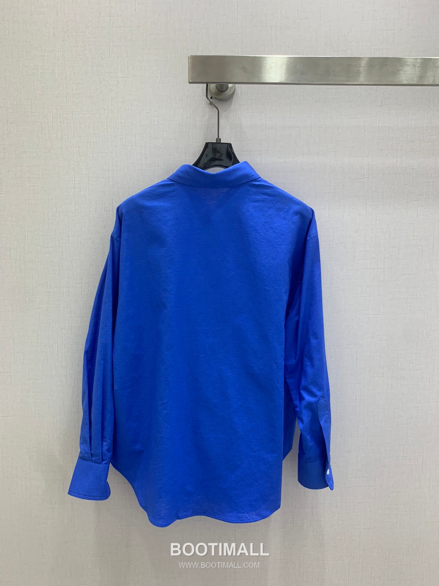 Ralph Lauren SS26 Linen Pony Embroidered Shirt 랄프로렌 SS26 린넨 포니 자수 화이트 셔츠 9