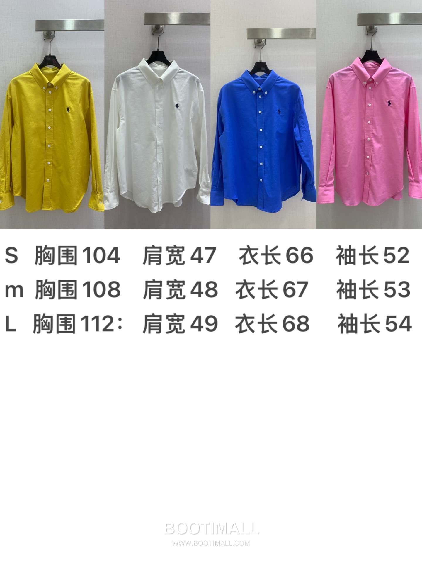Ralph Lauren SS26 Linen Pony Embroidered Shirt 랄프로렌 SS26 린넨 포니 자수 화이트 셔츠 3