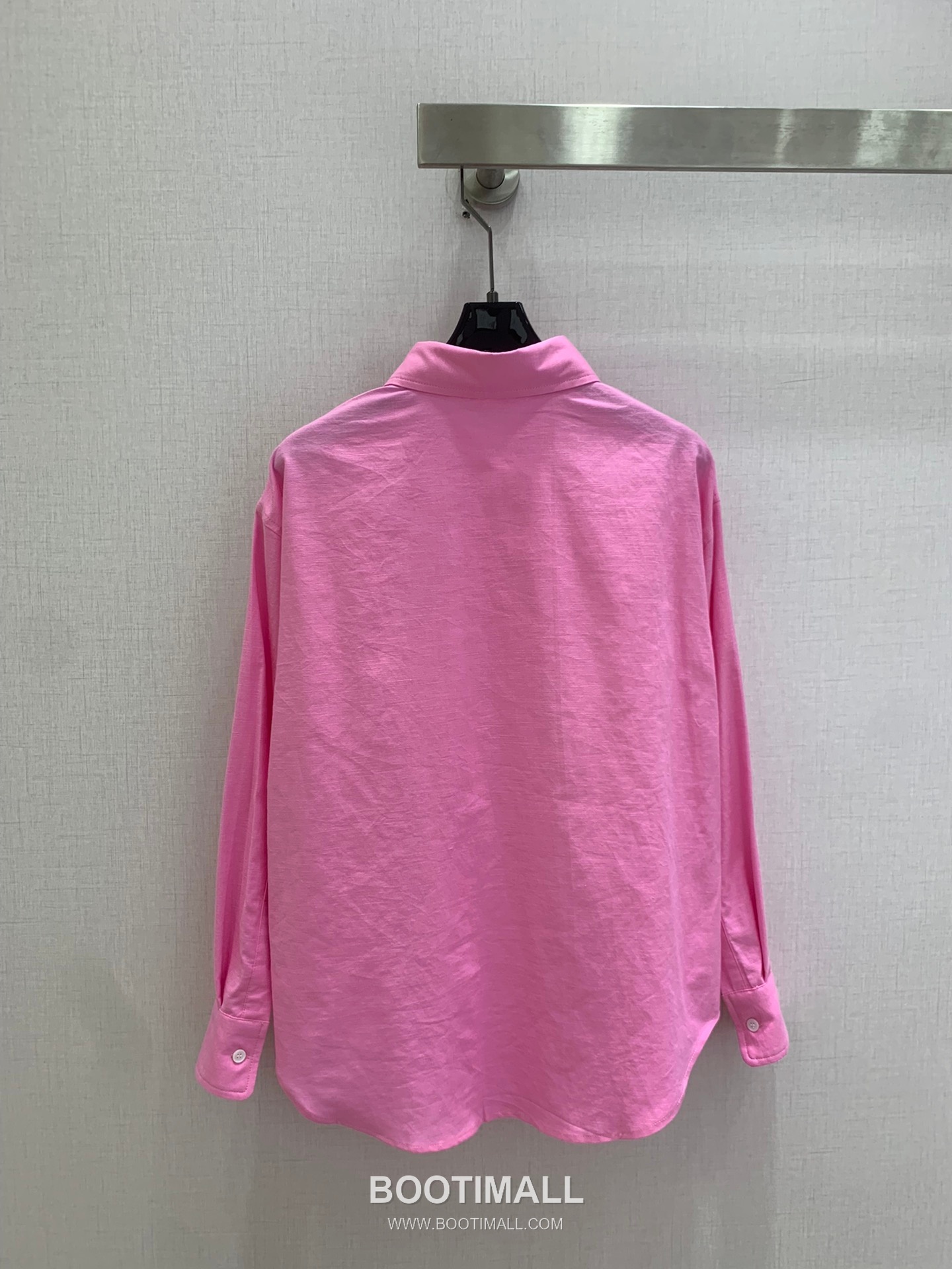 Ralph Lauren SS26 Linen Pony Embroidered Shirt 랄프로렌 SS26 린넨 포니 자수 화이트 셔츠 12