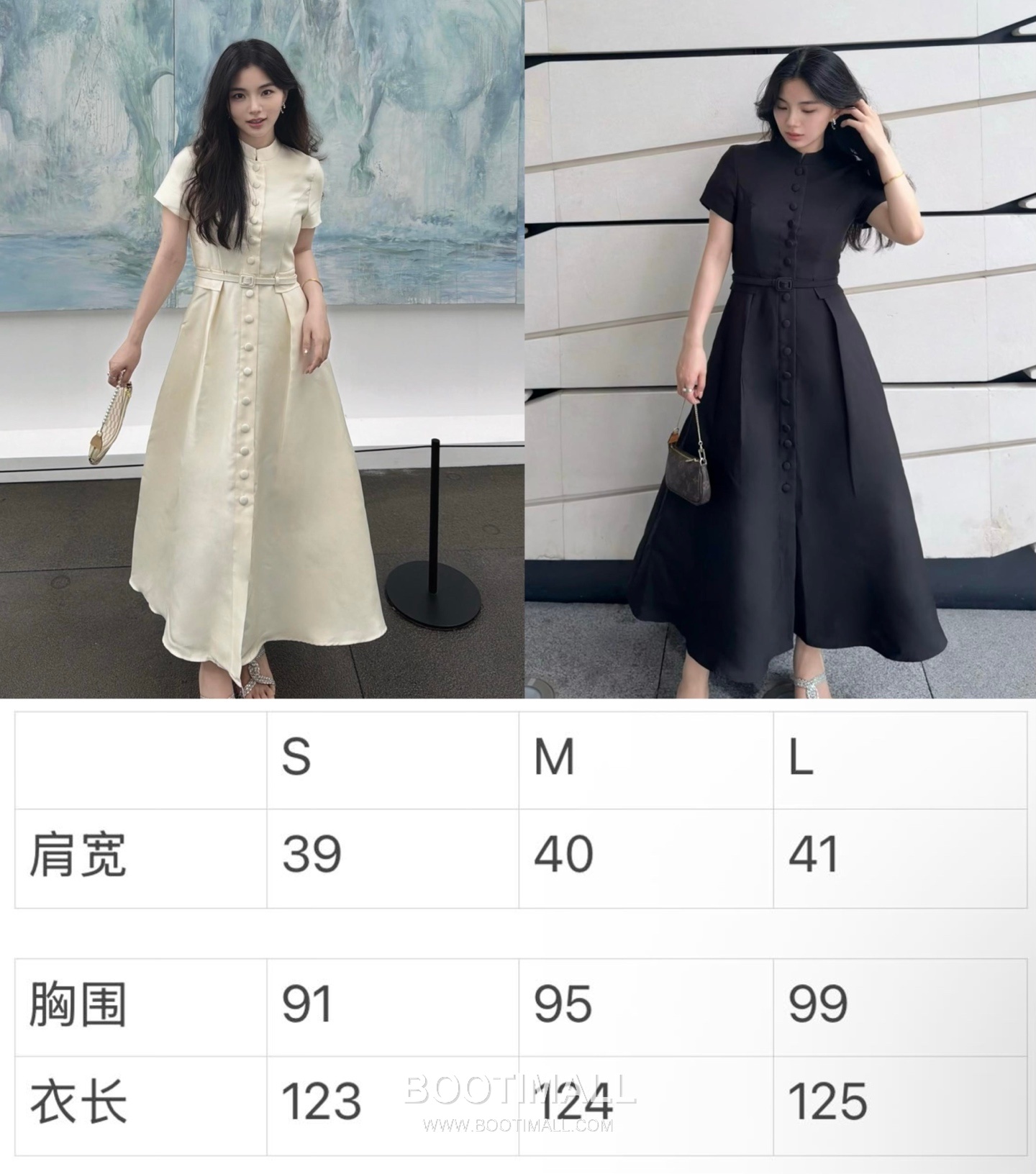 Dior SS26 Polyester Sleeveless Long One Piece 디올 SS26 폴리에스터 슬리브리스 블랙 원피스 9