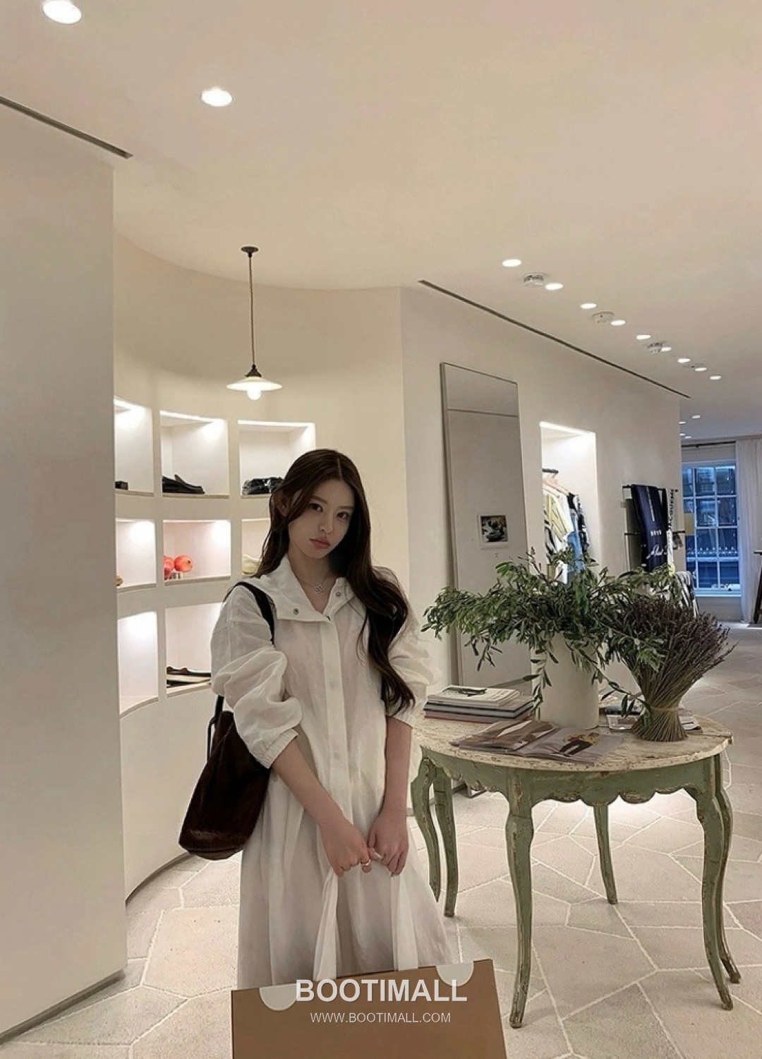 Polo Ralph Lauren SS26 Linen Pony Embroidered Hooded Coat 폴로랄프로렌 SS26 린넨 포니 자수 후드 베이지 코트 6