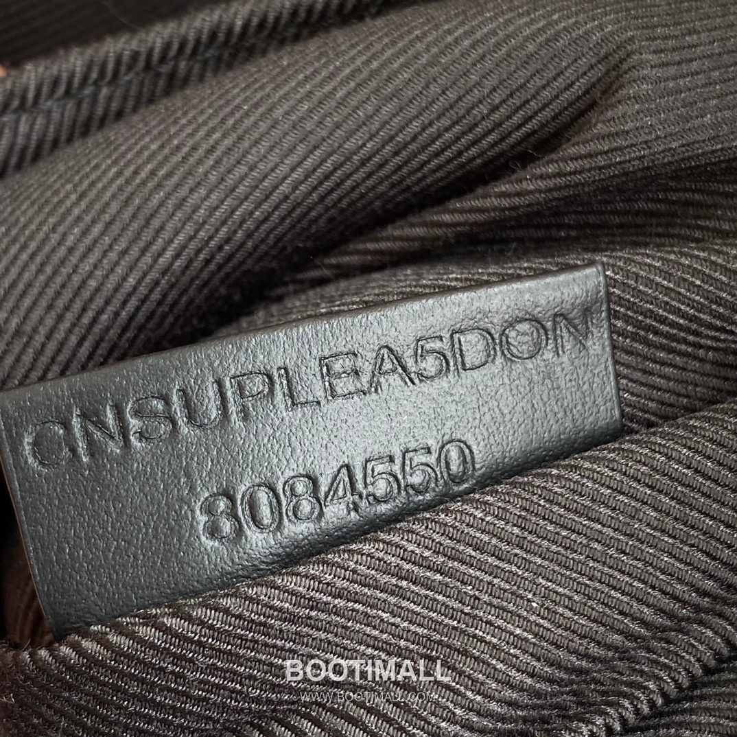 버버리 체크 캔버스 카프스킨 브라운 백팩 Burberry Check Canvas Calfskin Brown Backpack 42.5cm 17