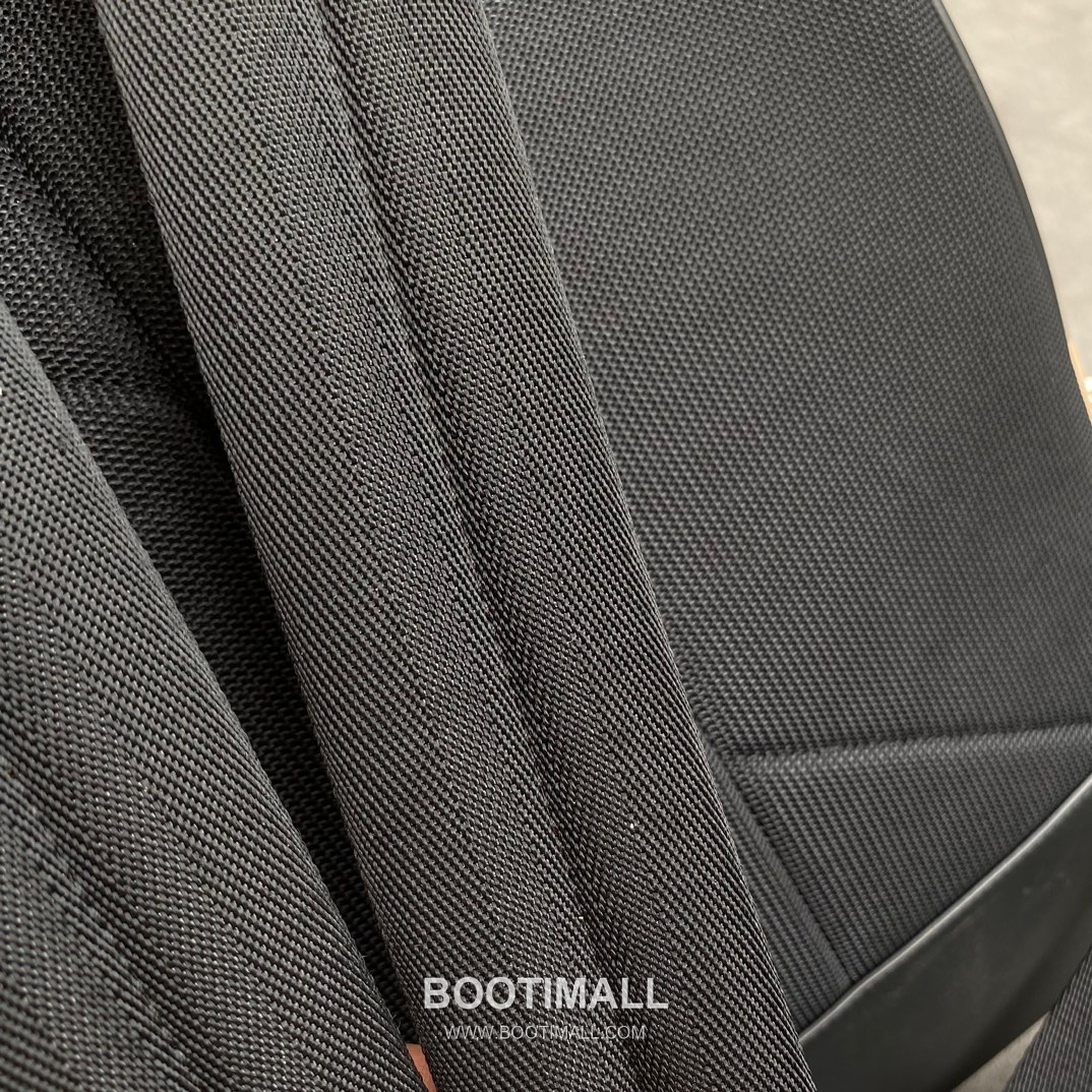 버버리 체크 캔버스 카프스킨 브라운 백팩 Burberry Check Canvas Calfskin Brown Backpack 42.5cm 36