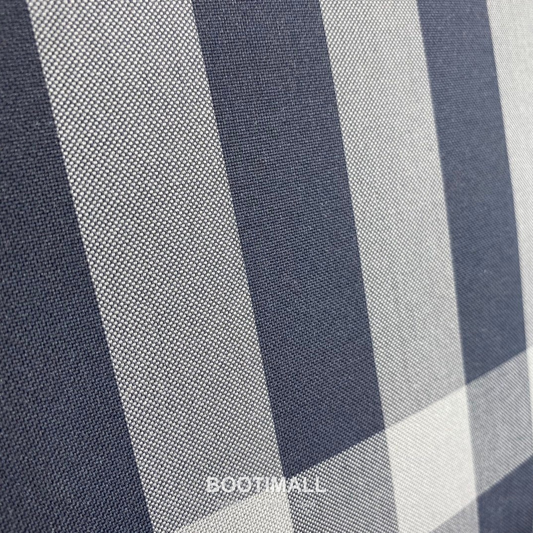 버버리 체크 캔버스 카프스킨 브라운 백팩 Burberry Check Canvas Calfskin Brown Backpack 42.5cm 10