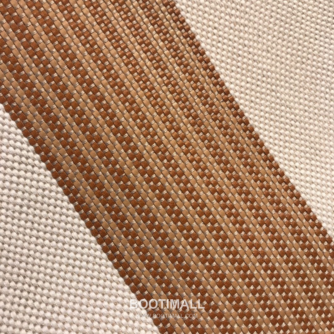 델보 브리앙 스몰 실크 린넨 레더 브레이드 베이지 핸드백 Delvaux Brillant Small Silk Linen Leather Braided Beige Handbag 99195066 28cm 13