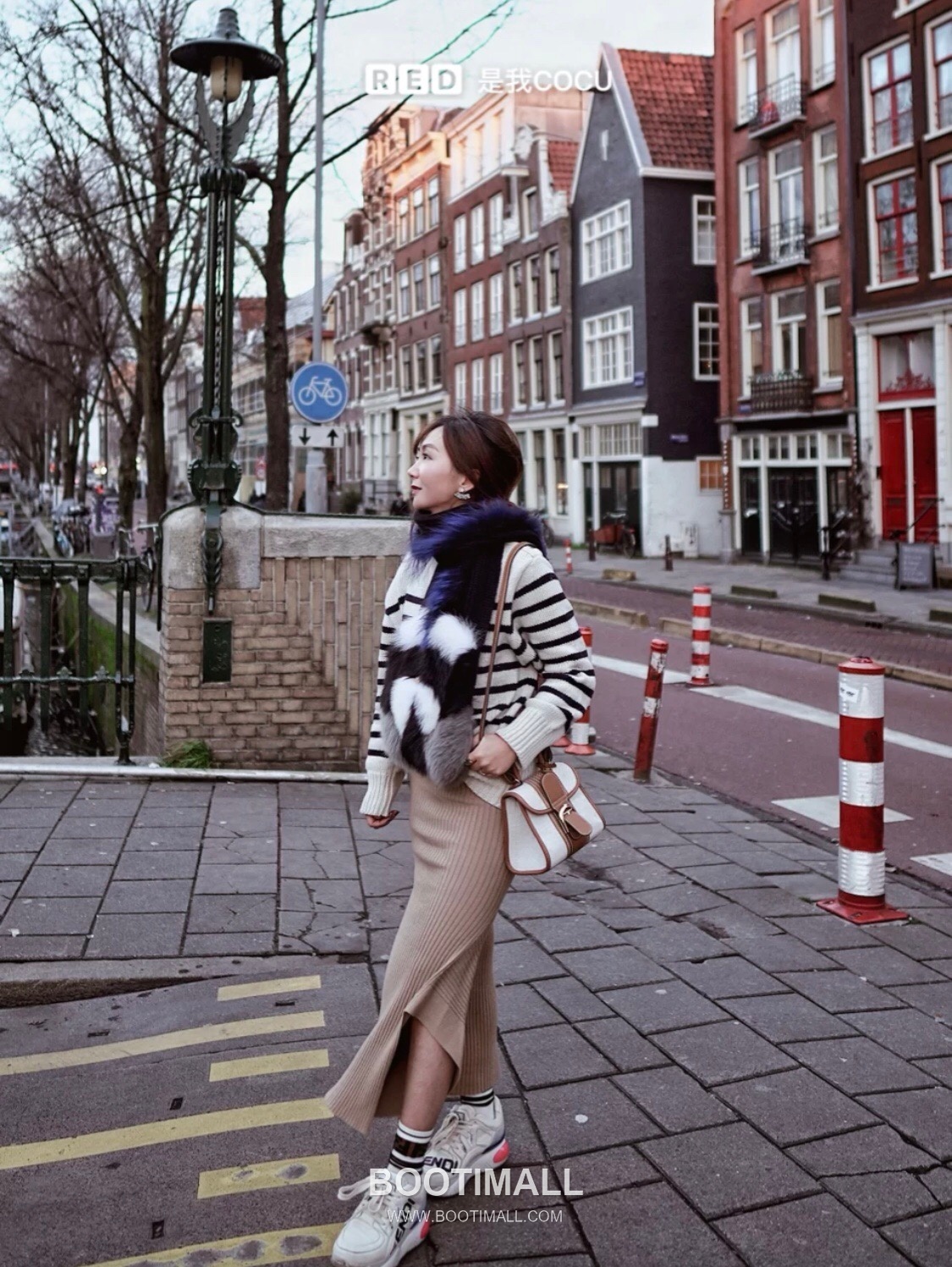 델보 브리앙 스몰 실크 린넨 레더 브레이드 베이지 플랩 핸드백 Delvaux Brillant Small Silk Linen Leather Braided Beige Flap Handbag 99155066 20cm 4