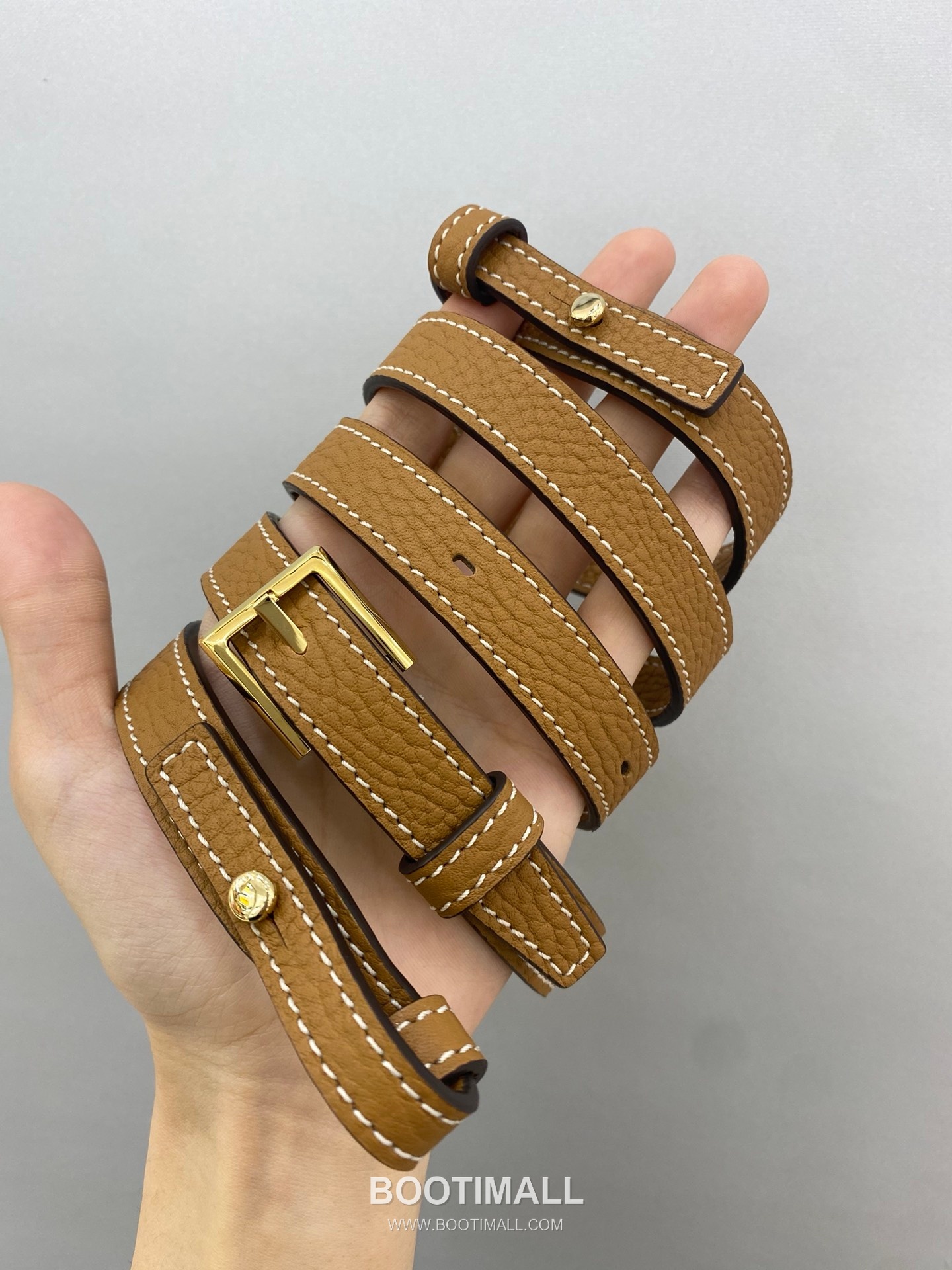 델보 템페트 PM 넥그레인 카프스킨 화이트 스트랩 메탈락 플랩 핸드백 Delvaux Tempete PM Neck Grain Calfskin White Strap Metal Lock Flap Handbag 99140066 21.5cm 13