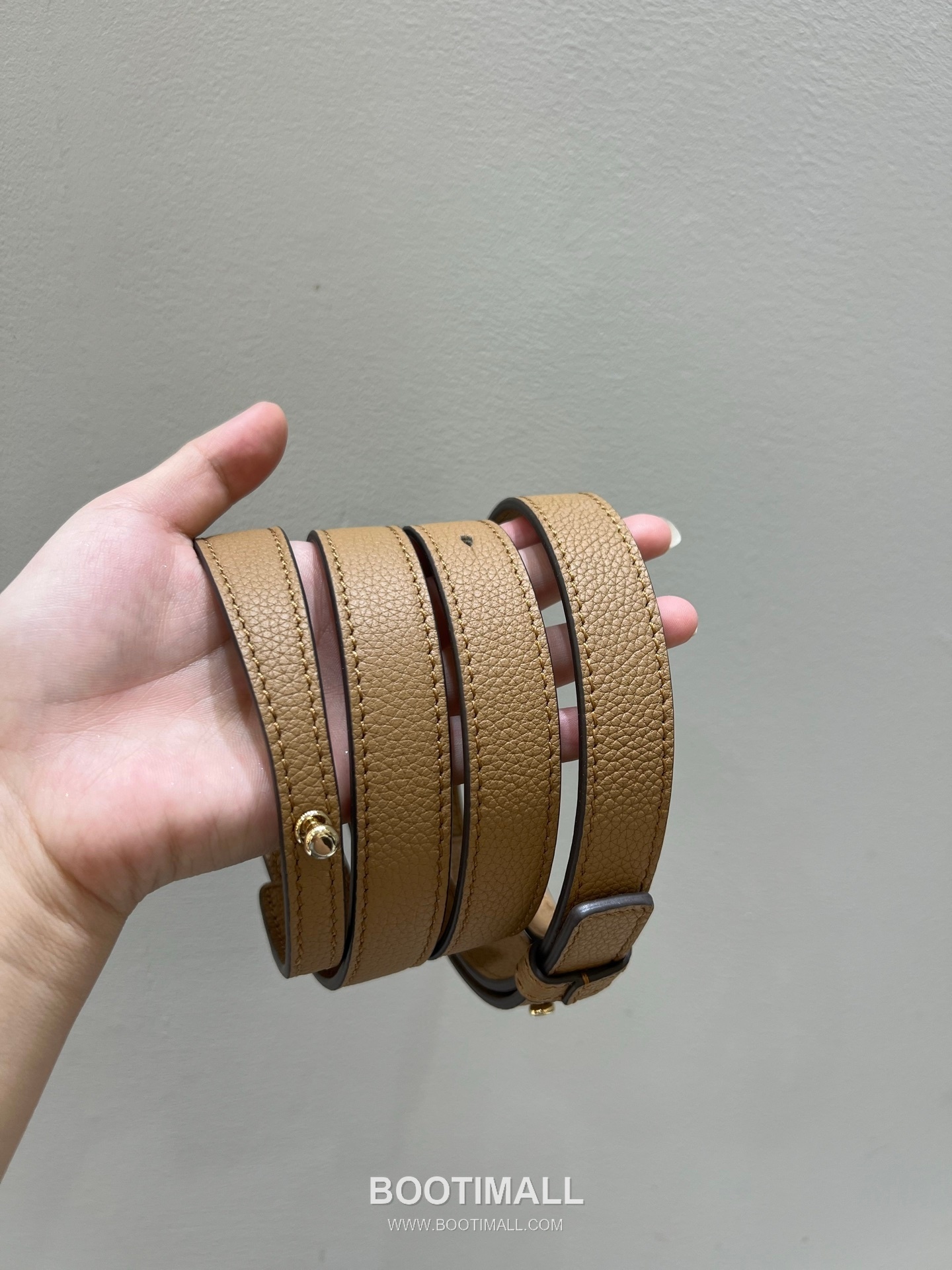 델보 쿨 박스 미니 카프스킨 옐로우 스트랩 D링 지퍼 토트 핸드백 Delvaux Cool Box Mini Calfskin Yellow Strap D Ring Zip Tote Handbag 99120066 22cm 9