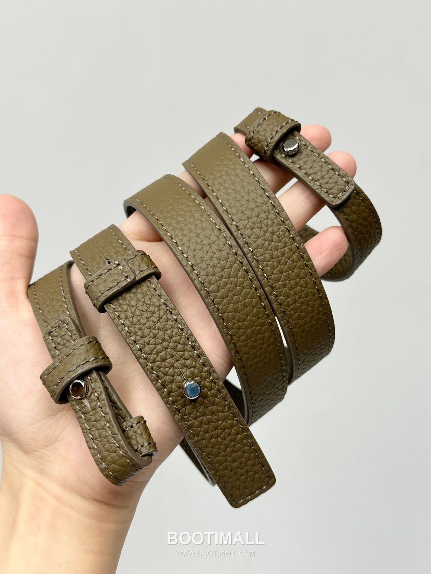 델보 쿨 박스 미니 카프스킨 옐로우 스트랩 D링 지퍼 토트 핸드백 Delvaux Cool Box Mini Calfskin Yellow Strap D Ring Zip Tote Handbag 99120066 22cm 9