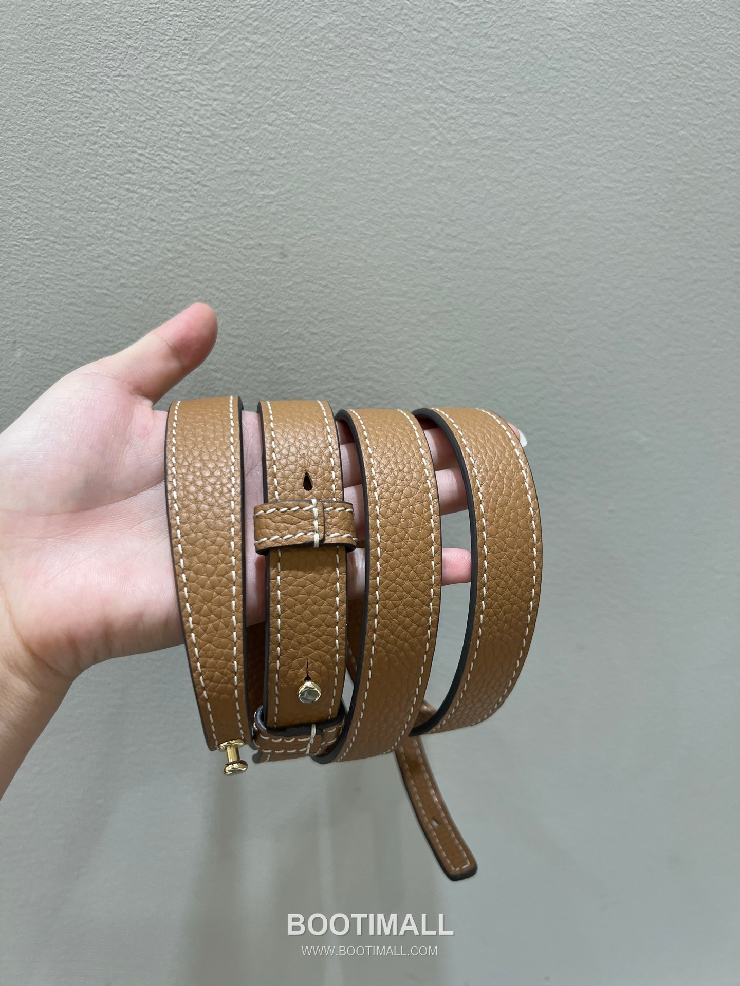 델보 쿨 박스 미니 카프스킨 옐로우 스트랩 D링 지퍼 토트 핸드백 Delvaux Cool Box Mini Calfskin Yellow Strap D Ring Zip Tote Handbag 99120066 22cm 9