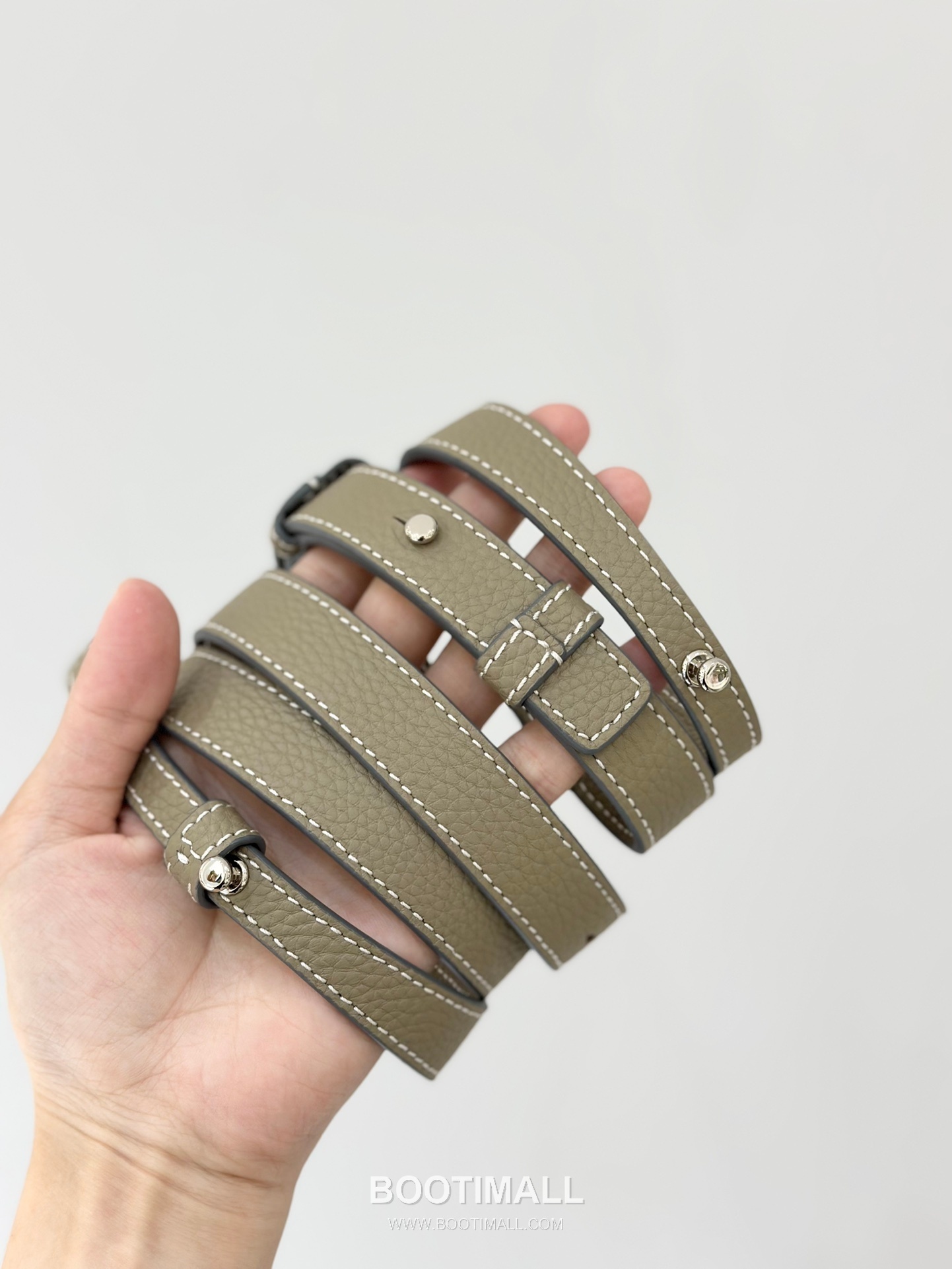 델보 쿨 박스 미니 카프스킨 옐로우 스트랩 D링 지퍼 토트 핸드백 Delvaux Cool Box Mini Calfskin Yellow Strap D Ring Zip Tote Handbag 99120066 22cm 6