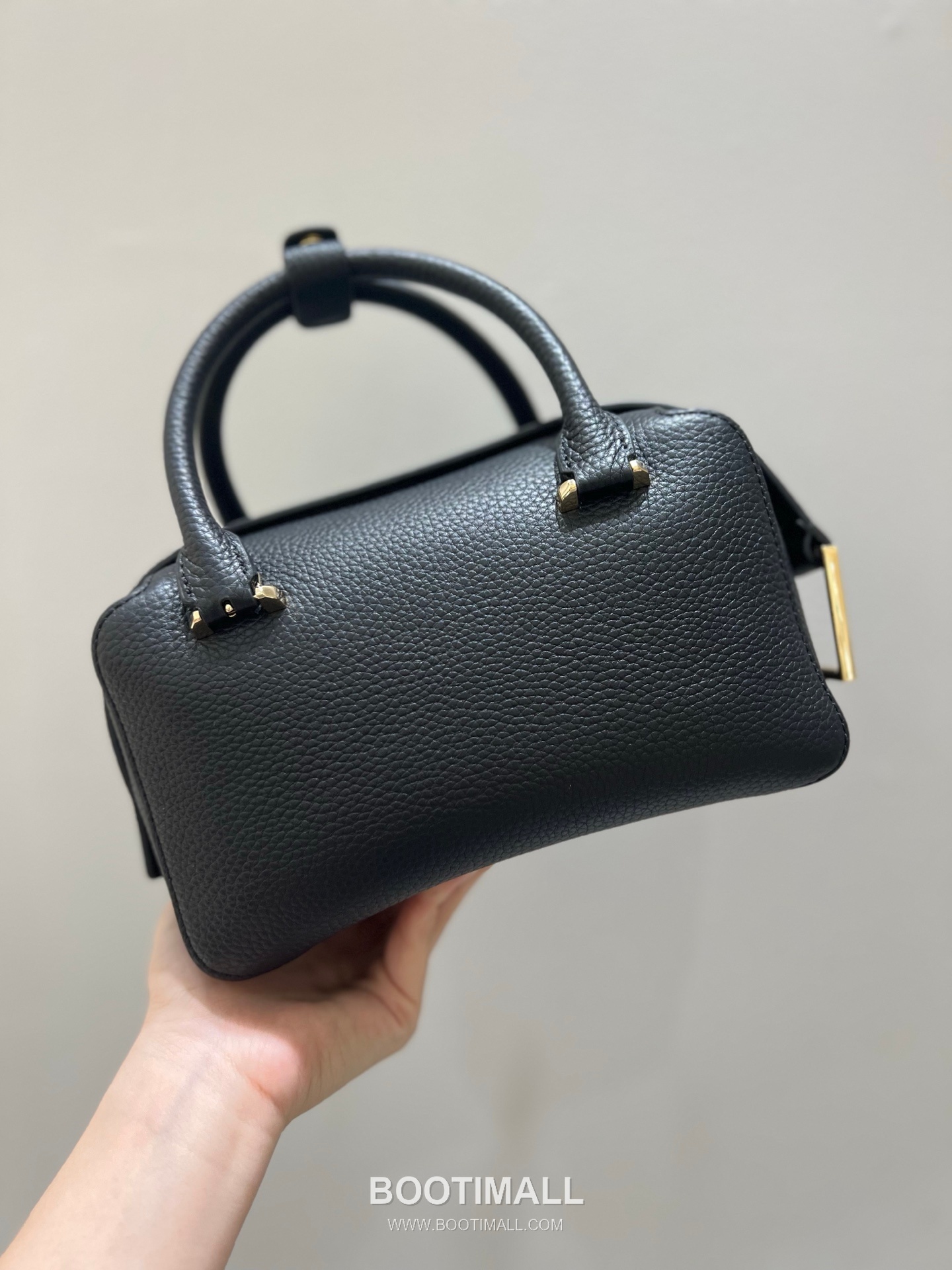 델보 쿨 박스 미니 카프스킨 옐로우 스트랩 D링 지퍼 토트 핸드백 Delvaux Cool Box Mini Calfskin Yellow Strap D Ring Zip Tote Handbag 99120066 22cm 2