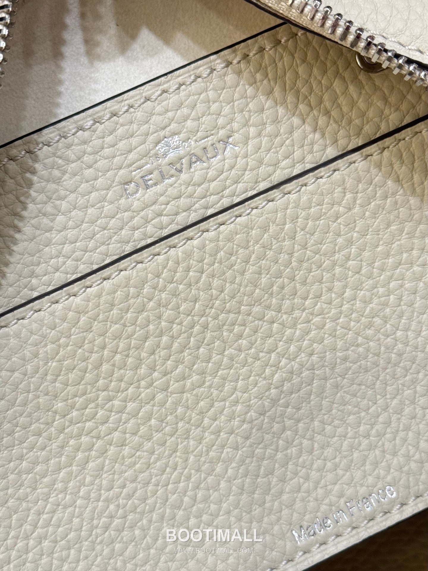 델보 쿨 박스 미니 카프스킨 옐로우 스트랩 D링 지퍼 토트 핸드백 Delvaux Cool Box Mini Calfskin Yellow Strap D Ring Zip Tote Handbag 99120066 22cm 8