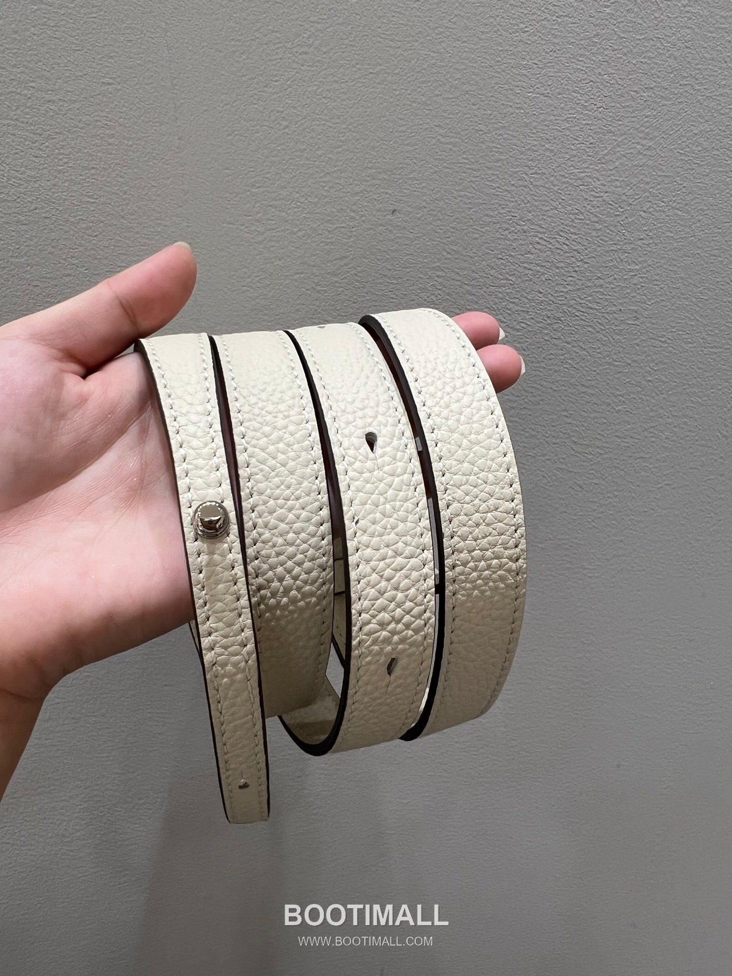 델보 쿨 박스 미니 카프스킨 옐로우 스트랩 D링 지퍼 토트 핸드백 Delvaux Cool Box Mini Calfskin Yellow Strap D Ring Zip Tote Handbag 99120066 22cm 9