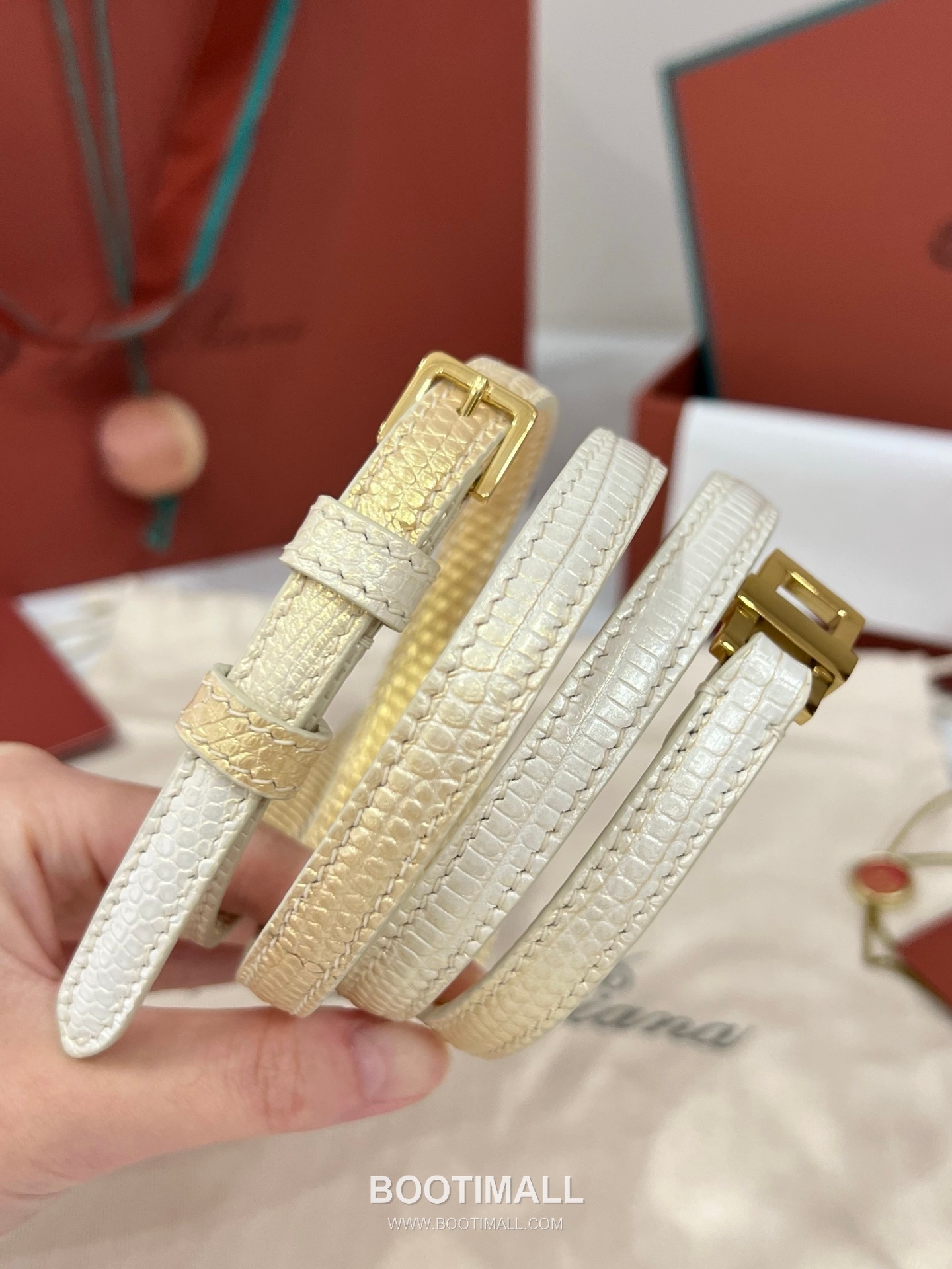 로로피아나 엑스트라 백 23 새들 레더 브라운 스트랩 더블지퍼 토트 핸드백 Loro Piana Extra Bag 23 Saddle Leather Brown Strap Double Zip Tote Handbag 23cm 8