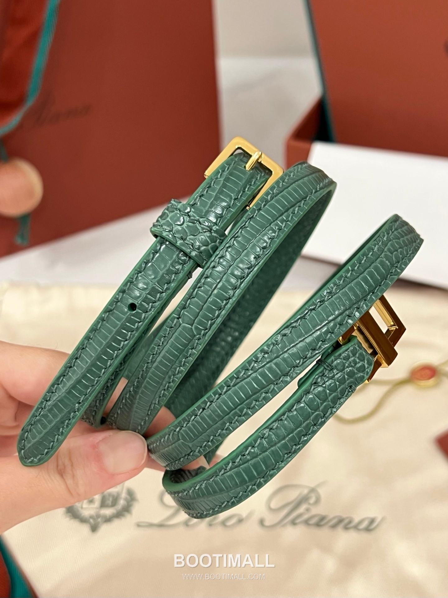 로로피아나 엑스트라 백 23 새들 레더 브라운 스트랩 더블지퍼 토트 핸드백 Loro Piana Extra Bag 23 Saddle Leather Brown Strap Double Zip Tote Handbag 23cm 8