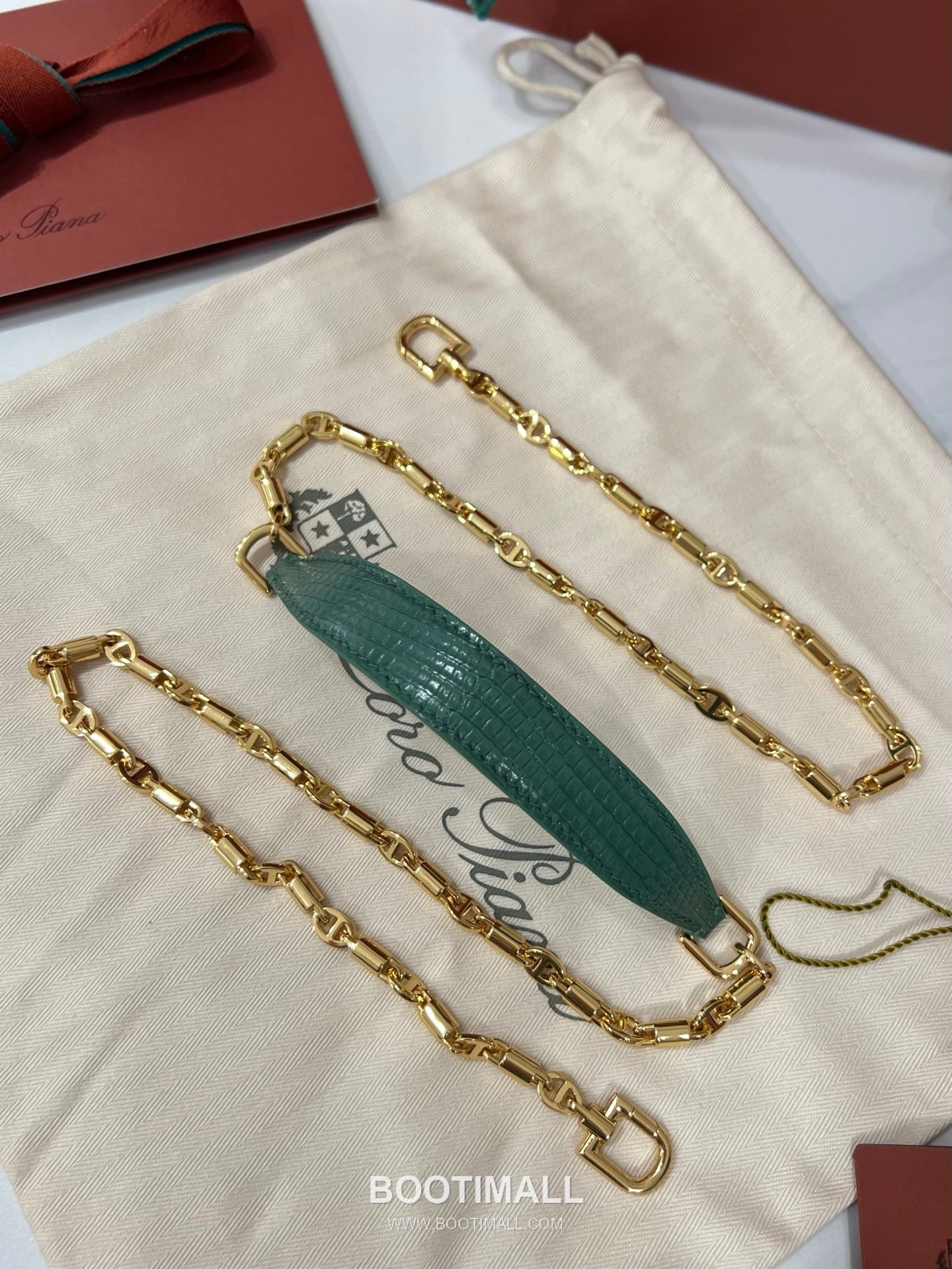 로로피아나 엑스트라 백 23 새들 레더 브라운 스트랩 더블지퍼 토트 핸드백 Loro Piana Extra Bag 23 Saddle Leather Brown Strap Double Zip Tote Handbag 23cm 9