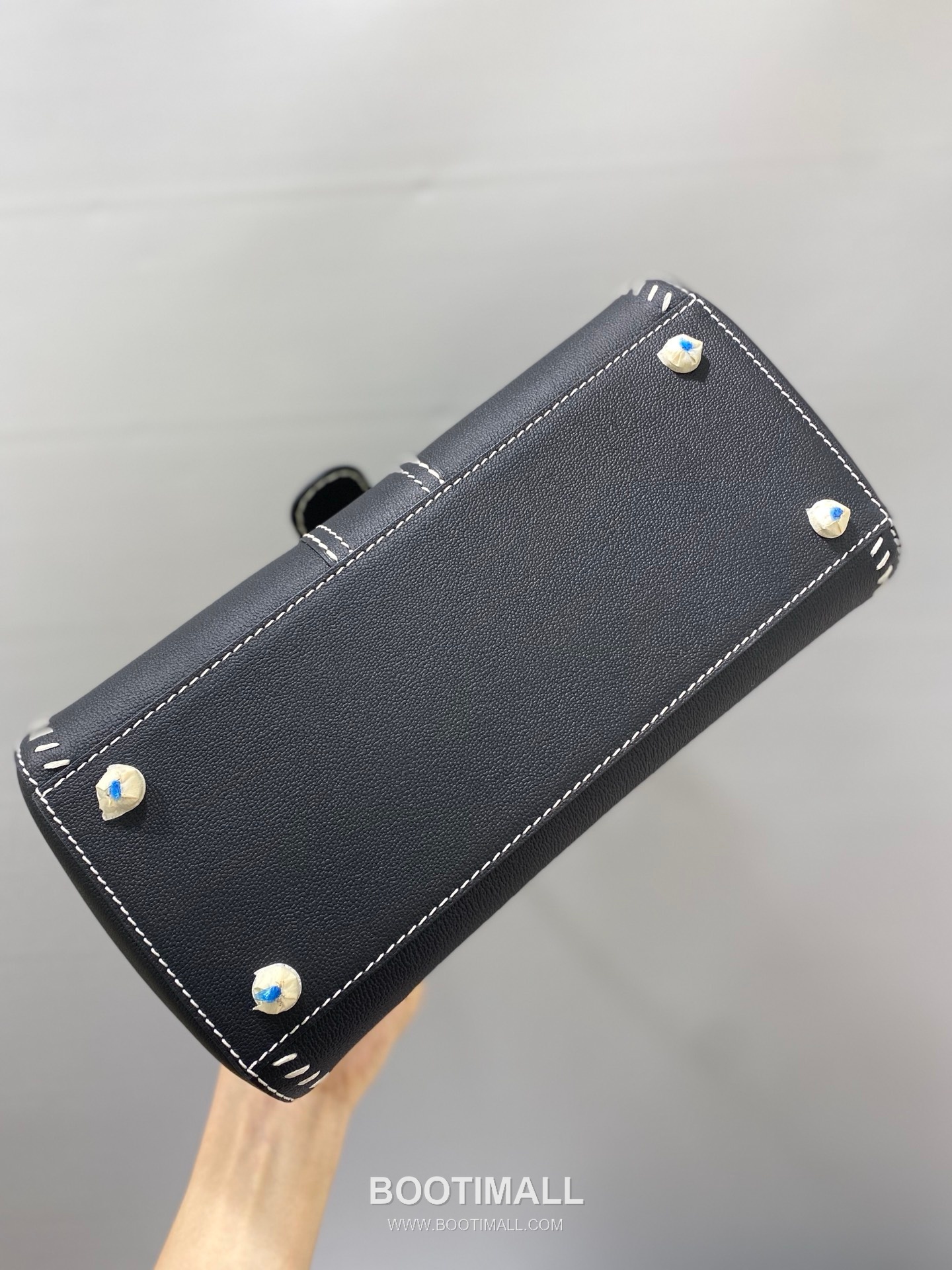 델보 브리앙 21 박스 카프스킨 카멜 스트랩 외부스티치 메탈락 플랩 핸드백 Delvaux Brillant 21 Box Calfskin Camel Strap External Stitch Metal Lock Flap Handbag 99150066 28cm 9