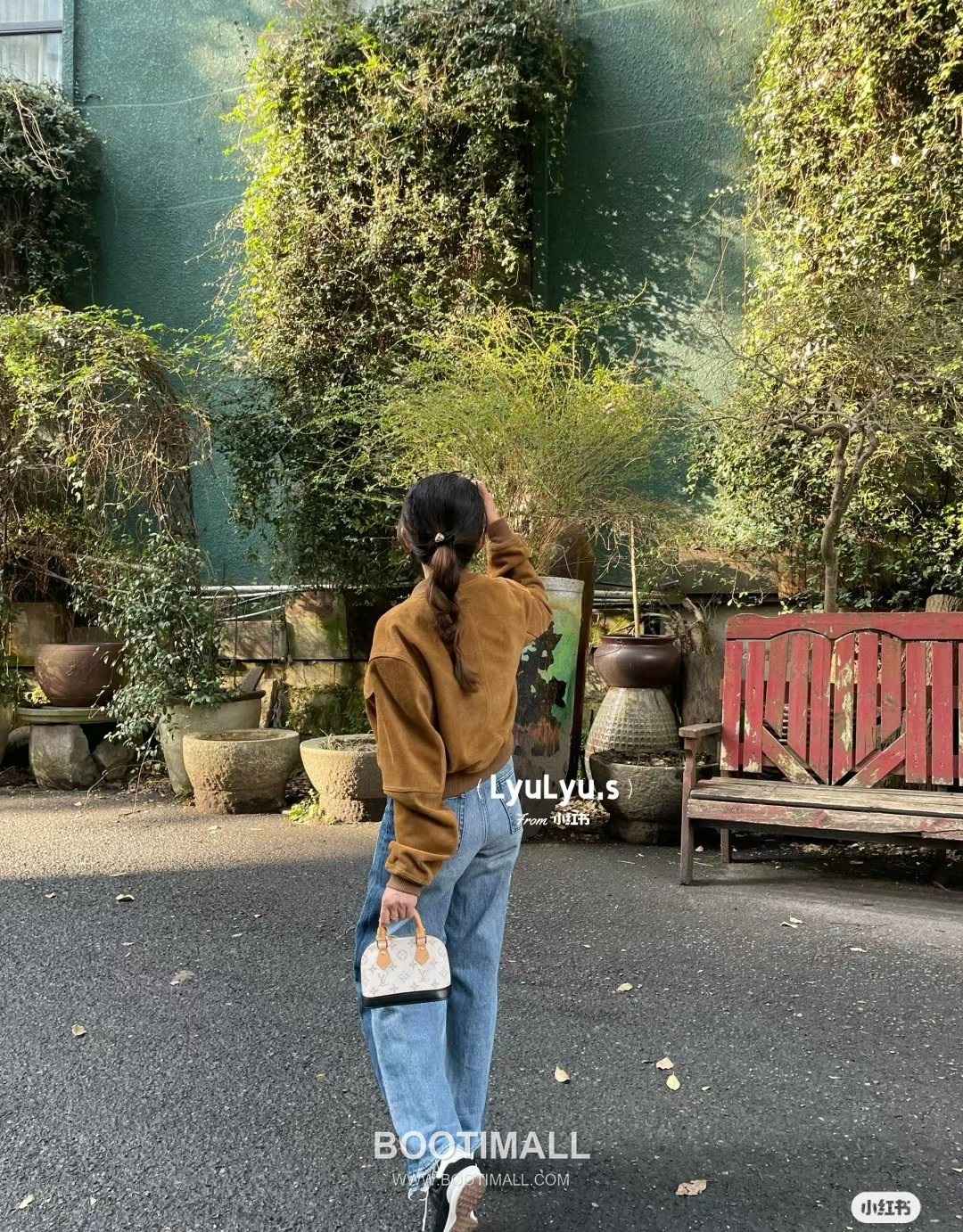 루이비통 알마 나노 모노그램 캔버스 레더 더블지퍼 화이트 토트백 Louis Vuitton Alma Nano Monogram Canvas Leather Double Zip White Tote Bag M46895 18cm 24