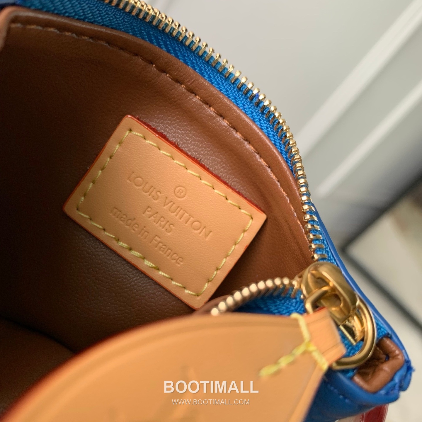 루이비통 스피디 P9 반둘리에 20 모노그램 카우하이드 레더 옐로우 더플백 Louis Vuitton Speedy P9 Bandouliere 20 Monogram Cowhide Leather Yellow Duffle Bag M28186 22cm 8