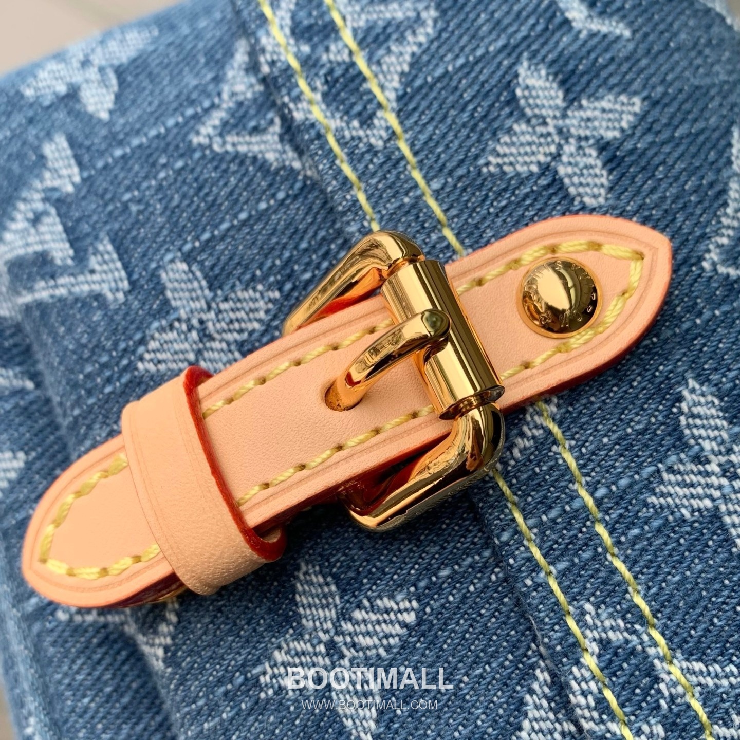 루이비통 포쉐트 악세수아 카고 코튼 레더 프론트포켓 그린 숄더백 Louis Vuitton Pochette Accessories Cargo Cotton Leather Front Pocket Green Shoulder Bag M27602 23.5cm 15