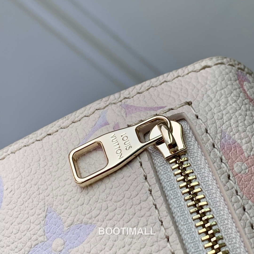 루이비통 포쉐트 메티스 이스트웨스트 그레인 레더 모노그램 그라데이션 S락 숄더백 Louis Vuitton Pochette Metis East West Grain Leather Monogram Gradient S-Lock Shoulder Bag M25682 21.5cm 7