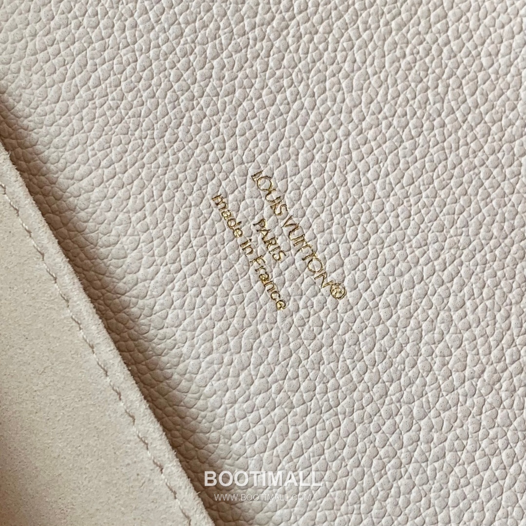 루이비통 포쉐트 메티스 이스트웨스트 그레인 레더 모노그램 그라데이션 S락 숄더백 Louis Vuitton Pochette Metis East West Grain Leather Monogram Gradient S-Lock Shoulder Bag M25682 21.5cm 8